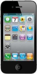 Apple iPhone 4S 64Gb black - Видное