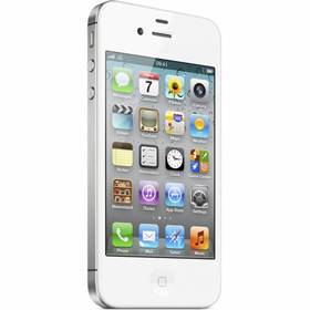 Мобильный телефон Apple iPhone 4S 64Gb (белый) - Видное