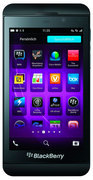 Смартфон BlackBerry BlackBerry Смартфон Blackberry Z10 Black 4G - Видное