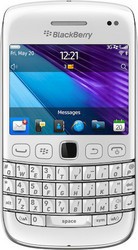 Смартфон BlackBerry Bold 9790 - Видное