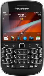 BlackBerry Bold 9900 - Видное