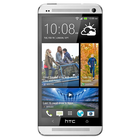 Сотовый телефон HTC HTC Desire One dual sim - Видное