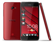 Смартфон HTC HTC Смартфон HTC Butterfly Red - Видное