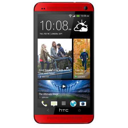 Сотовый телефон HTC HTC One 32Gb - Видное