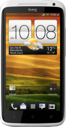 HTC One X 16GB - Видное