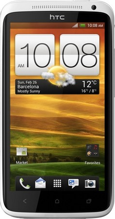 HTC One XL 16GB - Видное