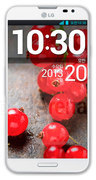Смартфон LG LG Смартфон LG Optimus G pro white - Видное