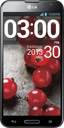 Смартфон LG Optimus G Pro E988 - Видное