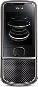 Мобильный телефон Nokia 8800 Carbon Arte - Видное