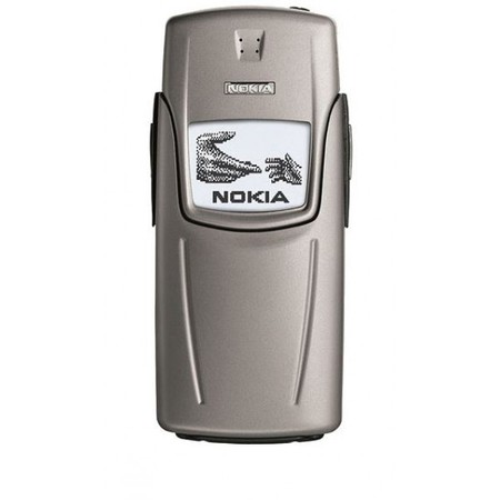 Nokia 8910 - Видное