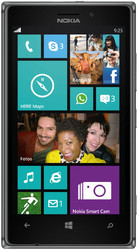 Смартфон Nokia Lumia 925 - Видное