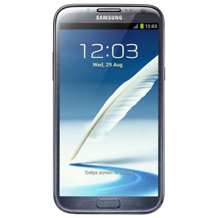 Смартфон Samsung Galaxy Note II GT-N7100 16Gb - Видное
