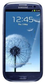 Мобильный телефон Samsung Galaxy S III 64Gb (GT-I9300) - Видное