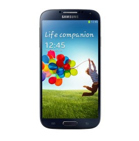 Мобильный телефон Samsung Galaxy S4 32Gb (GT-I9500) - Видное
