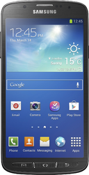 Samsung Galaxy S4 Active i9295 - Видное