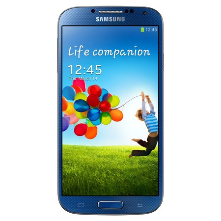 Смартфон Samsung Galaxy S4 GT-I9505 - Видное