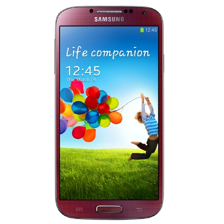Смартфон Samsung Galaxy S4 GT-i9505 16 Gb - Видное