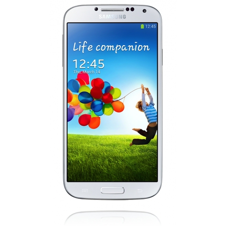 Samsung Galaxy S4 GT-I9505 16Gb черный - Видное