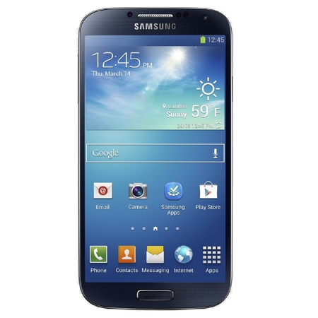 Смартфон Samsung Galaxy S4 GT-I9500 64 GB - Видное