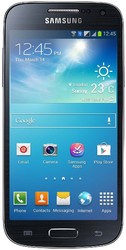 Samsung Galaxy S4 mini Duos i9192 - Видное
