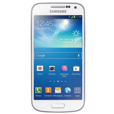 Samsung Galaxy S4 mini GT-I9190 8GB белый - Видное