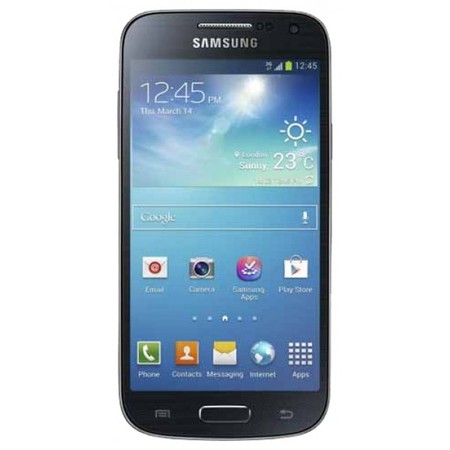 Samsung Galaxy S4 mini GT-I9192 8GB черный - Видное