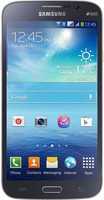 Смартфон SAMSUNG I9152 Galaxy Mega 5.8 Black - Видное