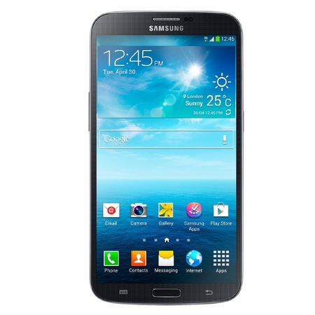 Сотовый телефон Samsung Samsung Galaxy Mega 6.3 GT-I9200 8Gb - Видное