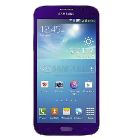 Сотовый телефон Samsung Samsung Galaxy Mega 5.8 GT-I9152 - Видное