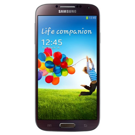 Сотовый телефон Samsung Samsung Galaxy S4 16Gb GT-I9505 - Видное