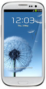 Смартфон Samsung Samsung Смартфон Samsung Galaxy S III 16Gb White - Видное