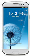 Смартфон Samsung Samsung Смартфон Samsung Galaxy S3 16 Gb White LTE GT-I9305 - Видное