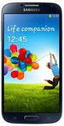 Смартфон Samsung Samsung Смартфон Samsung Galaxy S4 16Gb GT-I9500 (RU) Black - Видное