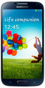 Смартфон Samsung Samsung Смартфон Samsung Galaxy S4 Black GT-I9505 LTE - Видное