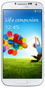 Смартфон Samsung Samsung Смартфон Samsung Galaxy S4 64Gb GT-I9500 (RU) белый - Видное