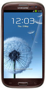 Смартфон Samsung Samsung Смартфон Samsung Galaxy S III 16Gb Brown - Видное
