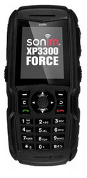 Мобильный телефон Sonim XP3300 Force - Видное