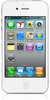 Смартфон Apple iPhone 4 8Gb White - Видное