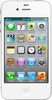 Apple iPhone 4S 16Gb white - Видное