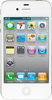 Смартфон Apple iPhone 4S 16Gb White - Видное