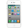 Мобильный телефон Apple iPhone 4S 32Gb (белый) - Видное