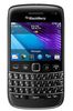 Смартфон BlackBerry Bold 9790 Black - Видное