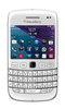Смартфон BlackBerry Bold 9790 White - Видное