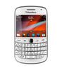 Смартфон BlackBerry Bold 9900 White Retail - Видное