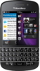 BlackBerry Q10 - Видное
