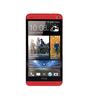 Смартфон HTC One One 32Gb Red - Видное