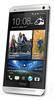 Смартфон HTC One Silver - Видное