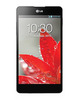 Смартфон LG E975 Optimus G Black - Видное