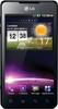 Смартфон LG Optimus 3D Max P725 Black - Видное
