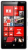 Смартфон Nokia Lumia 820 White - Видное